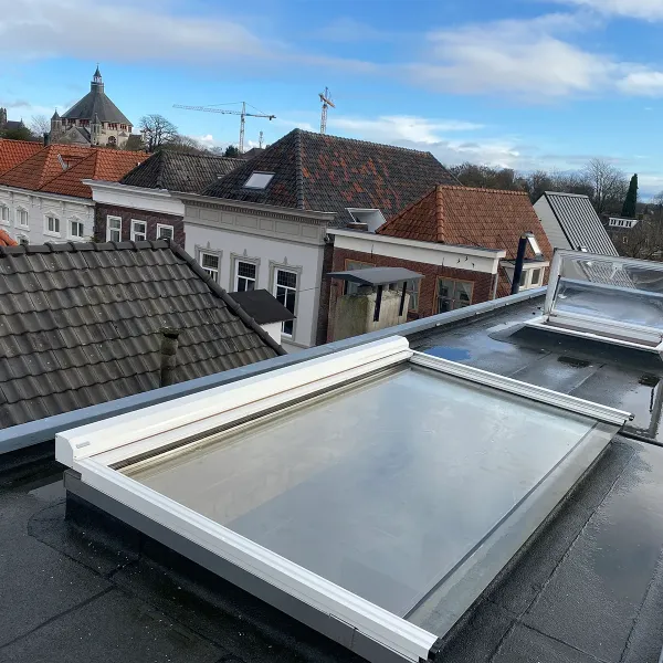 's-Hertogenbosch topblind L